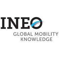 Ineo, LLC Logo