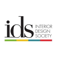 Interior Design Society Logo