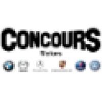 Concours Motors Logo