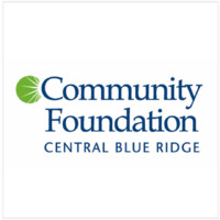 Community Foundation of the Central Blue Ridge Logo