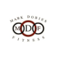Personal Fitness consultant and instructor Logo