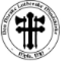 The Norwegian Lutheran Memorial Church Logo