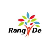 Rang De Logo
