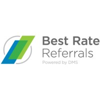 Best Rate Referrals Logo