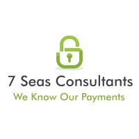 7 SEAS CONSULTANTS LTD Logo
