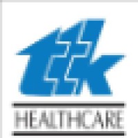 TTK HEALTHCARE LIMITED Logo