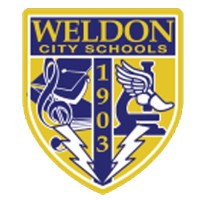 Weldon City Schools Logo