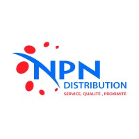NPN DISTRIBUTION Logo