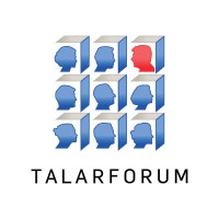 Talarforum i Skandinavien AB Logo