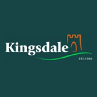 Kingsdale Group Limited Logo
