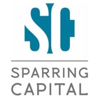 SPARRING CAPITAL Logo