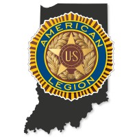 The American Legion Department of Indiana Logo
