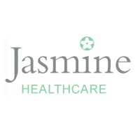 Jasmine Healthcare Limited Logo