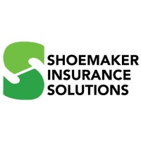 Shoemaker Insurance Solutions Logo