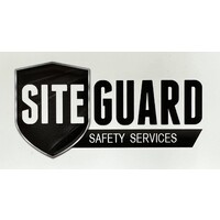 SITEGUARD SAFETY SERVICES LLC Logo