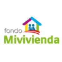 Fondo MIVIVIENDA S.A. Logo