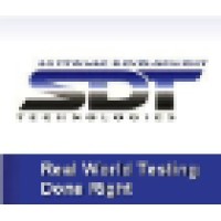 Software Development Technologies Logo