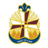 William Beaumont Army Medical Center Logo