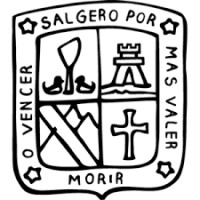 Nuevo Hospital San Roque Logo