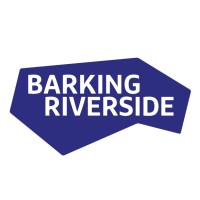 Barking Riverside Limited Logo