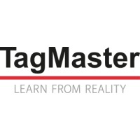 TagMaster AB Logo