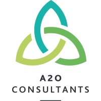 A2O CONSULTANTS LIMITED Logo
