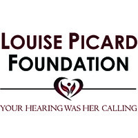 LOUISE PICARD FOUNDATION Logo