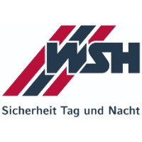 WSH GmbH Logo