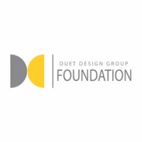 Duet Design Group Foundation Logo