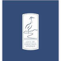 City of Saratoga Springs, Utah Logo