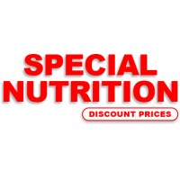 Special Nutrition Logo