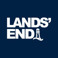 Lands End Logo