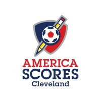 America SCORES Cleveland Logo