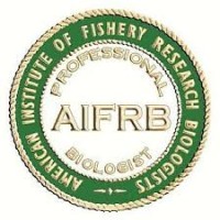 American Institute of Fishery Research Biologists Logo