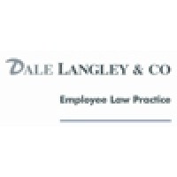 Dale Langley & Co Logo