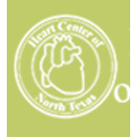 Heart Center Of North Texas, PA Logo