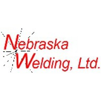 Nebraska Welding LTD Logo