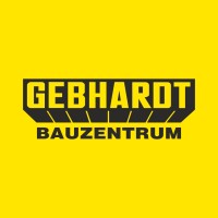 Gebhardt Bauzentrum GmbH & Co. KG Logo