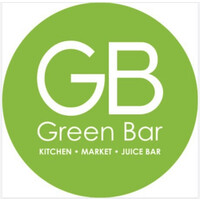 Green Bar Logo