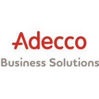 Adecco Business Solutions GmbH Logo