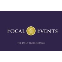 Focal Events Ltd Logo