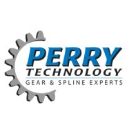 Perry Technology Corporation Logo