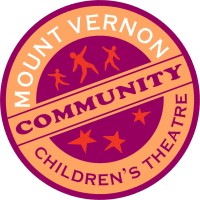 Mount Vernon Community Childrens Theatre Logo