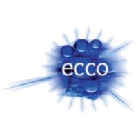 ecco ecology + communication Unternehmensberatung GmbH Logo