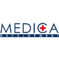 Medica Development, LLC Logo