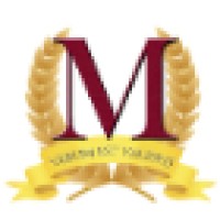 The Magnus Group, Inc. Logo