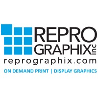 Repro Graphix Logo