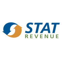STAT Revenue Logo