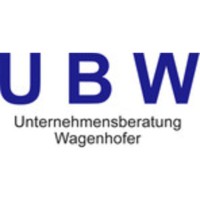 UBW Unternehmensberatung Wagenhofer GmbH Logo