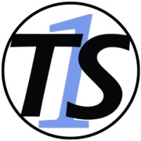 TechSource One Logo